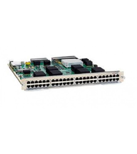 Cisco C6800-48P-TX – купити в Україні | Офіційна гарантія Cisco C6800-48P-TX – купити в Україні | Офіційна гарантія