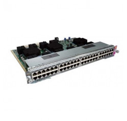 Cisco WS-X4748-RJ45-E