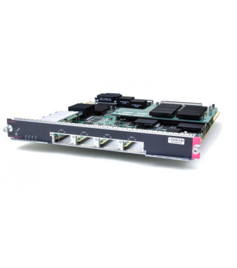Cisco WS-X6704-10GE – купити в Україні | Офіційна гарантія Cisco WS-X6704-10GE – купити в Україні | Офіційна гарантія
