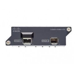 Cisco C2960X-HYBRID-STK