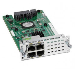 Cisco NIM-ES2-4=