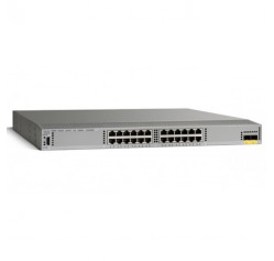 Cisco Nexus N2K-C2224TP