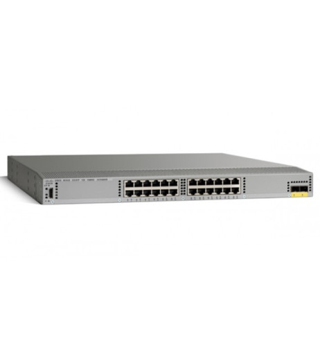 Cisco Nexus N2K-C2224TP – купити в Україні | Офіційна гарантія Cisco Nexus N2K-C2224TP – купити в Україні | Офіційна гарантія