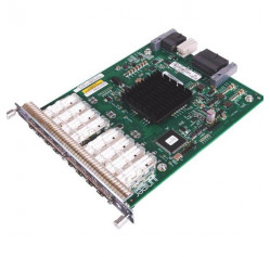 Juniper SRX-GP-8SFP