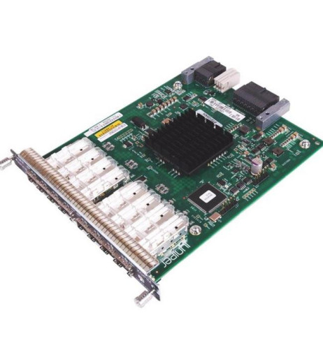 Juniper SRX-GP-8SFP – купити в Україні | Офіційна гарантія