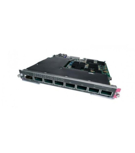 Cisco WS-X6708-10G-3C – купити в Україні | Офіційна гарантія