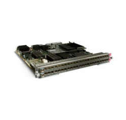 Cisco WS-X6848-SFP-2TXL