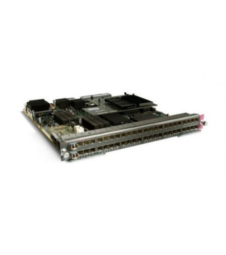 Cisco WS-X6848-SFP-2TXL – купити в Україні | Офіційна гарантія Cisco WS-X6848-SFP-2TXL – купити в Україні | Офіційна гарантія