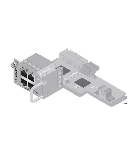 Allied Telesis AT-x9EM/XT4 – купити в Україні | Офіційна гарантія Allied Telesis AT-x9EM/XT4 – купити в Україні | Офіційна гарантія