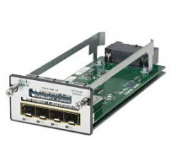 Cisco C3KX-NM-1G=