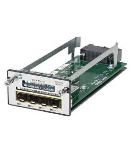 Cisco C3KX-NM-1G= – купити в Україні | Офіційна гарантія Cisco C3KX-NM-1G= – купити в Україні | Офіційна гарантія