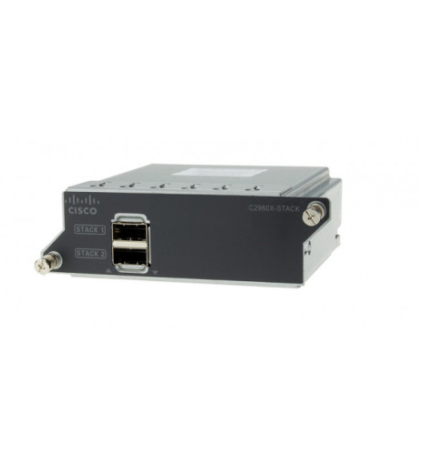 Cisco C2960X-STACK – купити в Україні | Офіційна гарантія Cisco C2960X-STACK – купити в Україні | Офіційна гарантія