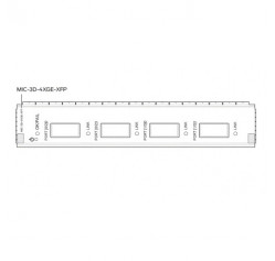 Juniper MIC-3D-4XGE-XFP