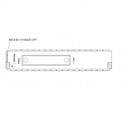 Juniper MIC3-3D-1X100GE-CFP