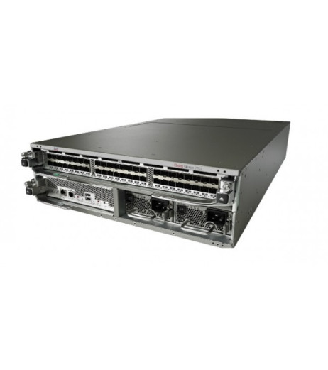 Cisco Nexus N77-C7702 – купити в Україні | Офіційна гарантія