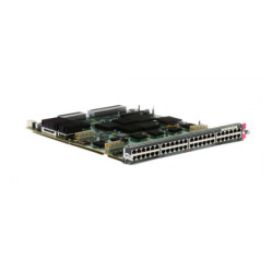 Cisco WS-X6348-RJ45