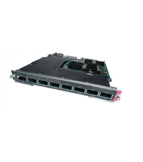 Cisco WS-X6708-10G-3CXL – купити в Україні | Офіційна гарантія