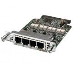 Cisco VIC2-4FXO =