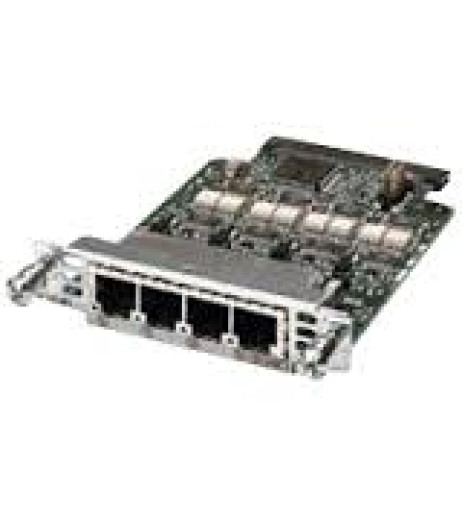 Cisco VIC2-4FXO = – купити в Україні | Офіційна гарантія Cisco VIC2-4FXO = – купити в Україні | Офіційна гарантія