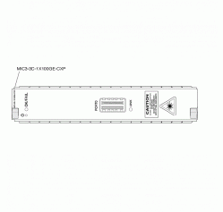 Juniper MIC3-3D-1X100GE-CXP
