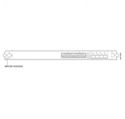 Juniper MPC5E-100G10G