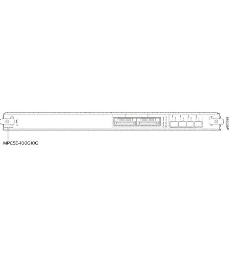 Juniper MPC5E-100G10G – купити в Україні | Офіційна гарантія Juniper MPC5E-100G10G – купити в Україні | Офіційна гарантія