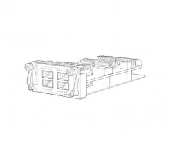Juniper QFX-EM-4Q
