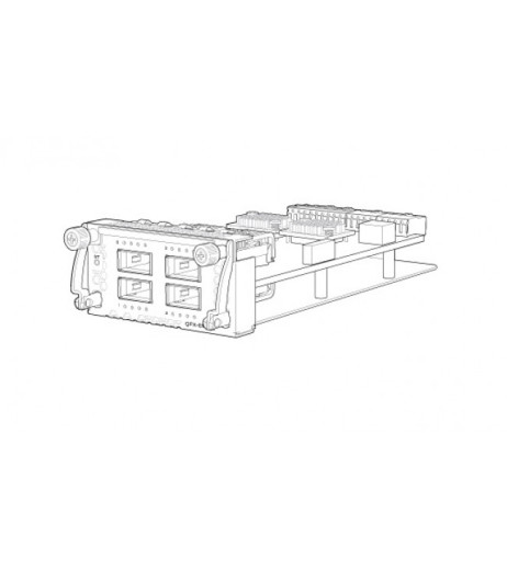 Juniper QFX-EM-4Q – купити в Україні | Офіційна гарантія Juniper QFX-EM-4Q – купити в Україні | Офіційна гарантія