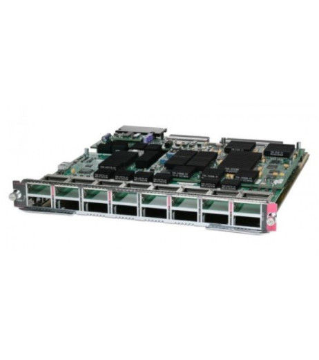 Cisco WS-X6716-10G-3CXL – купити в Україні | Офіційна гарантія
