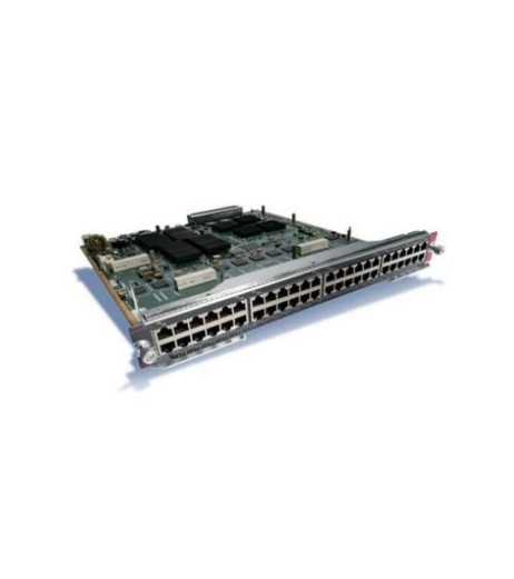 Cisco WS-X6848-TX-2TXL – купити в Україні | Офіційна гарантія Cisco WS-X6848-TX-2TXL – купити в Україні | Офіційна гарантія