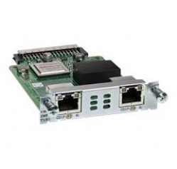 Cisco VWIC3-2MFT-T1/E1=