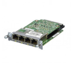 Cisco EHWIC-4ESG-P