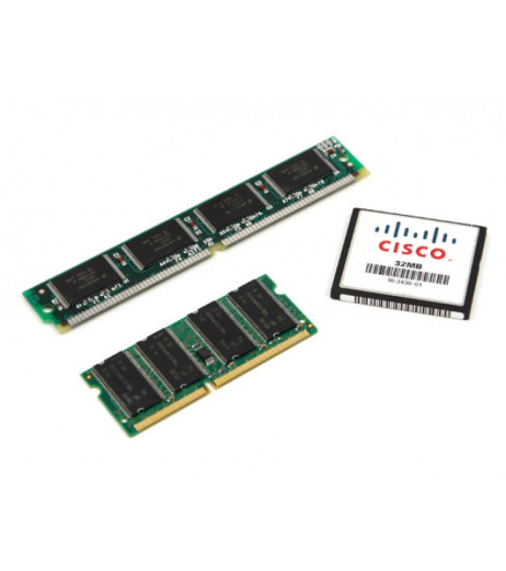 Cisco MEM-2900-1GB = – купити в Україні | Офіційна гарантія