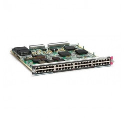 Cisco WS-X6148A-RJ-45