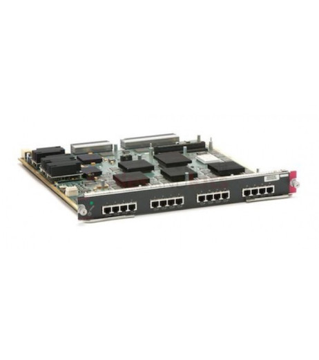Cisco WS-X6516-GE-TX – купити в Україні | Офіційна гарантія