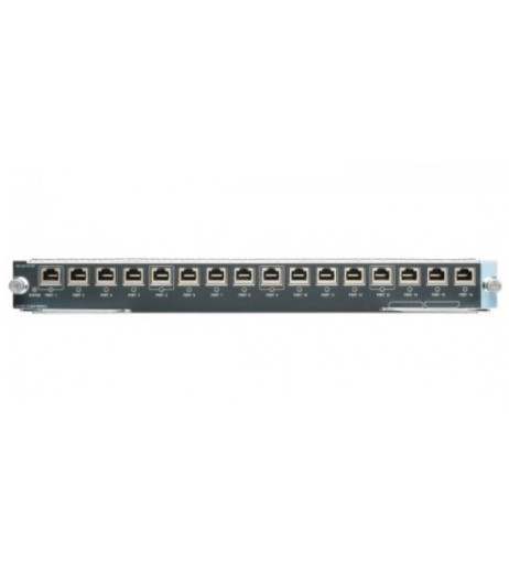 Cisco WS-X6716-10T-3C – купити в Україні | Офіційна гарантія