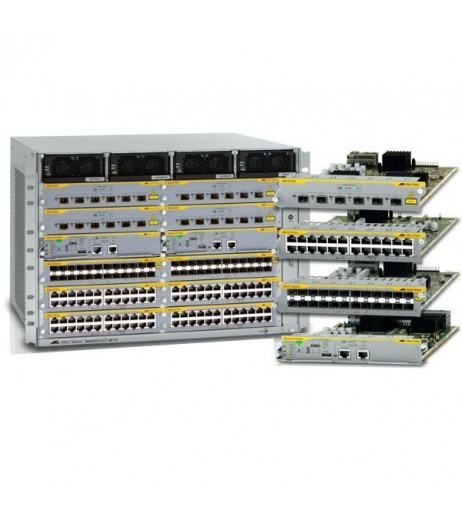 Allied Telesis AT-SBx8106 – купити в Україні | Офіційна гарантія Allied Telesis AT-SBx8106 – купити в Україні | Офіційна гарантія