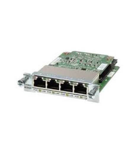 Cisco EHWIC-4ESG = – купити в Україні | Офіційна гарантія Cisco EHWIC-4ESG = – купити в Україні | Офіційна гарантія