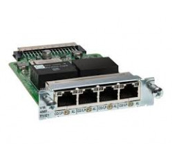 Cisco VWIC3-4MFT-T1/E1=