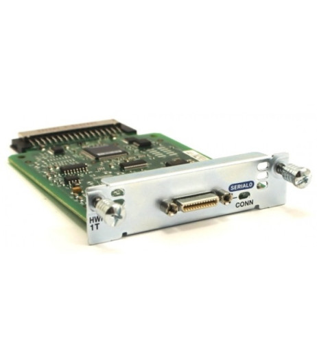 Cisco HWIC-1T – купити в Україні | Офіційна гарантія Cisco HWIC-1T – купити в Україні | Офіційна гарантія