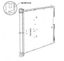 Juniper MX-MPC2-3D