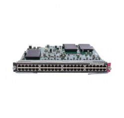 Cisco WS-X6148E-GE-45AT