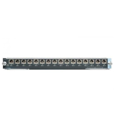 Cisco WS-X6716-10T-3CXL – купити в Україні | Офіційна гарантія Cisco WS-X6716-10T-3CXL – купити в Україні | Офіційна гарантія