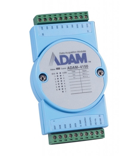 ADVANTECH ADAM-4150-B – купити в Україні | Офіційна гарантія ADVANTECH ADAM-4150-B – купити в Україні | Офіційна гарантія