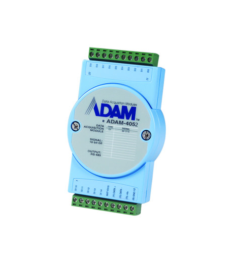 ADVANTECH ADAM-4052-BE – купити в Україні | Офіційна гарантія ADVANTECH ADAM-4052-BE – купити в Україні | Офіційна гарантія