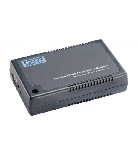 ADVANTECH USB-4751L-AE – купити в Україні | Офіційна гарантія