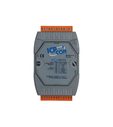 ICP DAS M-7017Z