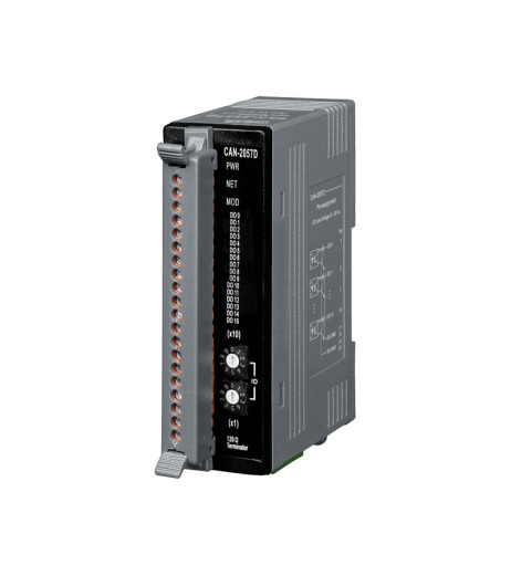 ICP DAS CAN-2057C – купити в Україні | Офіційна гарантія ICP DAS CAN-2057C – купити в Україні | Офіційна гарантія