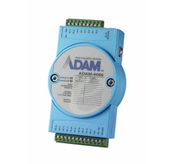 ADVANTECH ADAM-6066-D