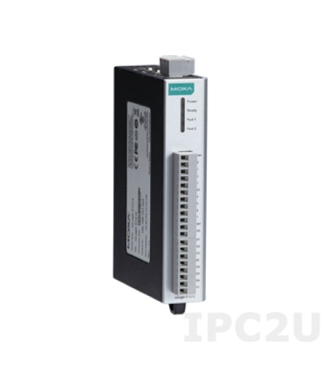 MOXA ioLogik E1260 – купити в Україні | Офіційна гарантія
